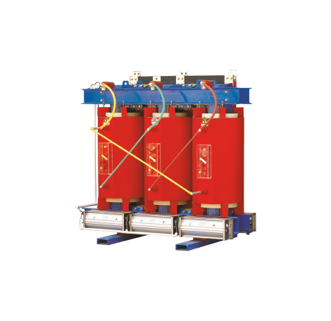 SC(B)10  20kV class,  35kV class dry type transformer