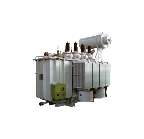 35kV Oil immersed  power transformer