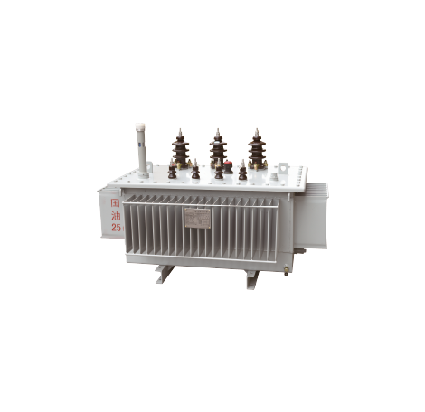 SBH15-M model 10kV, 20kV oil-immersed  amorphous alloy transformer