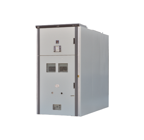 KYN61-40.5 Armored metal-enclosed  switchgear