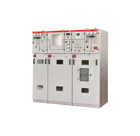 HXGN15-12 Unit type AC metal-enclosed  ring network switchgear