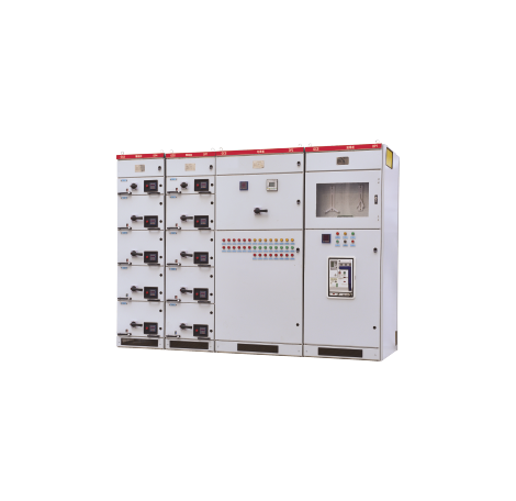 GCS Low-voltage  withdrawable switchgear