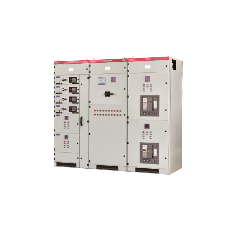 GCK Low-voltage  withdrawable switchgear